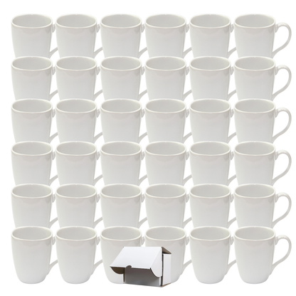 13oz Quadro Mug