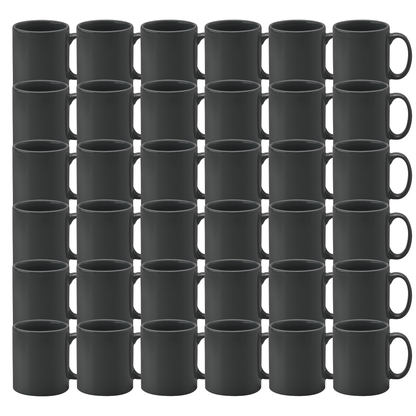 11oz Cambridge Mug – Assorted Ceramic Mugs