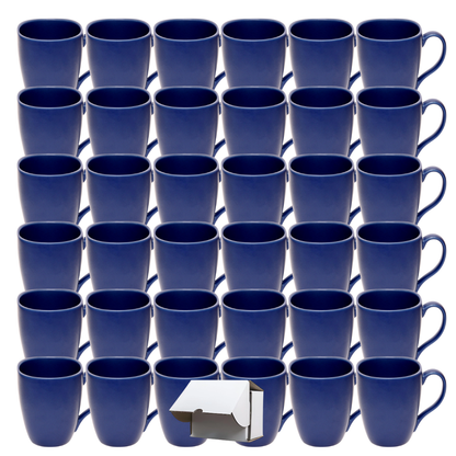 13oz Quadro Mug