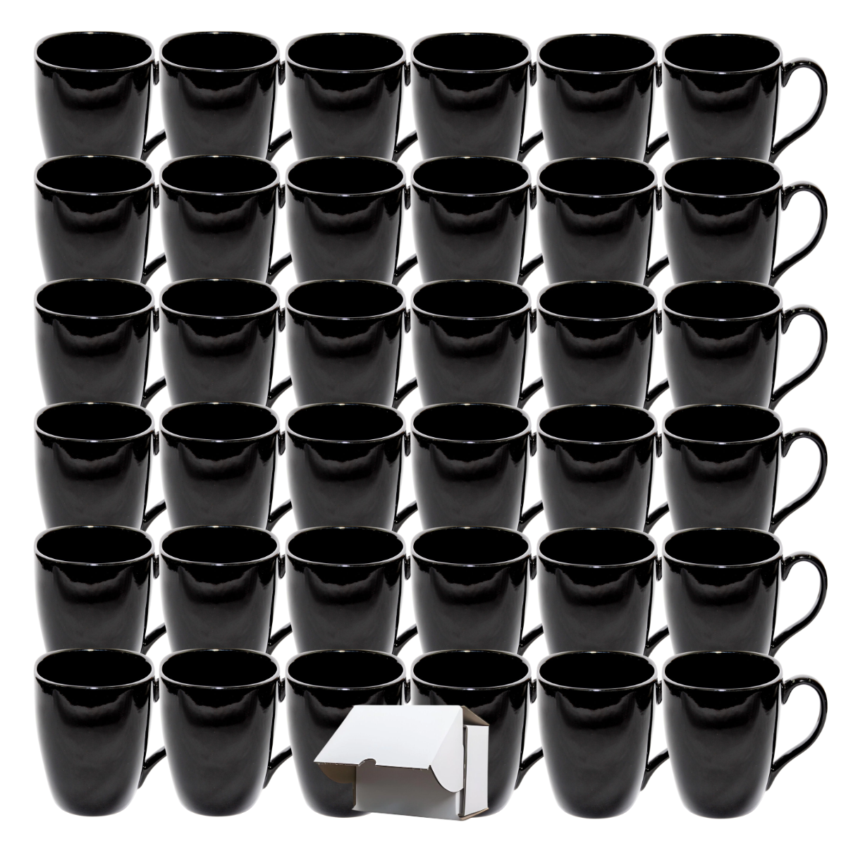 13oz Quadro Mug
