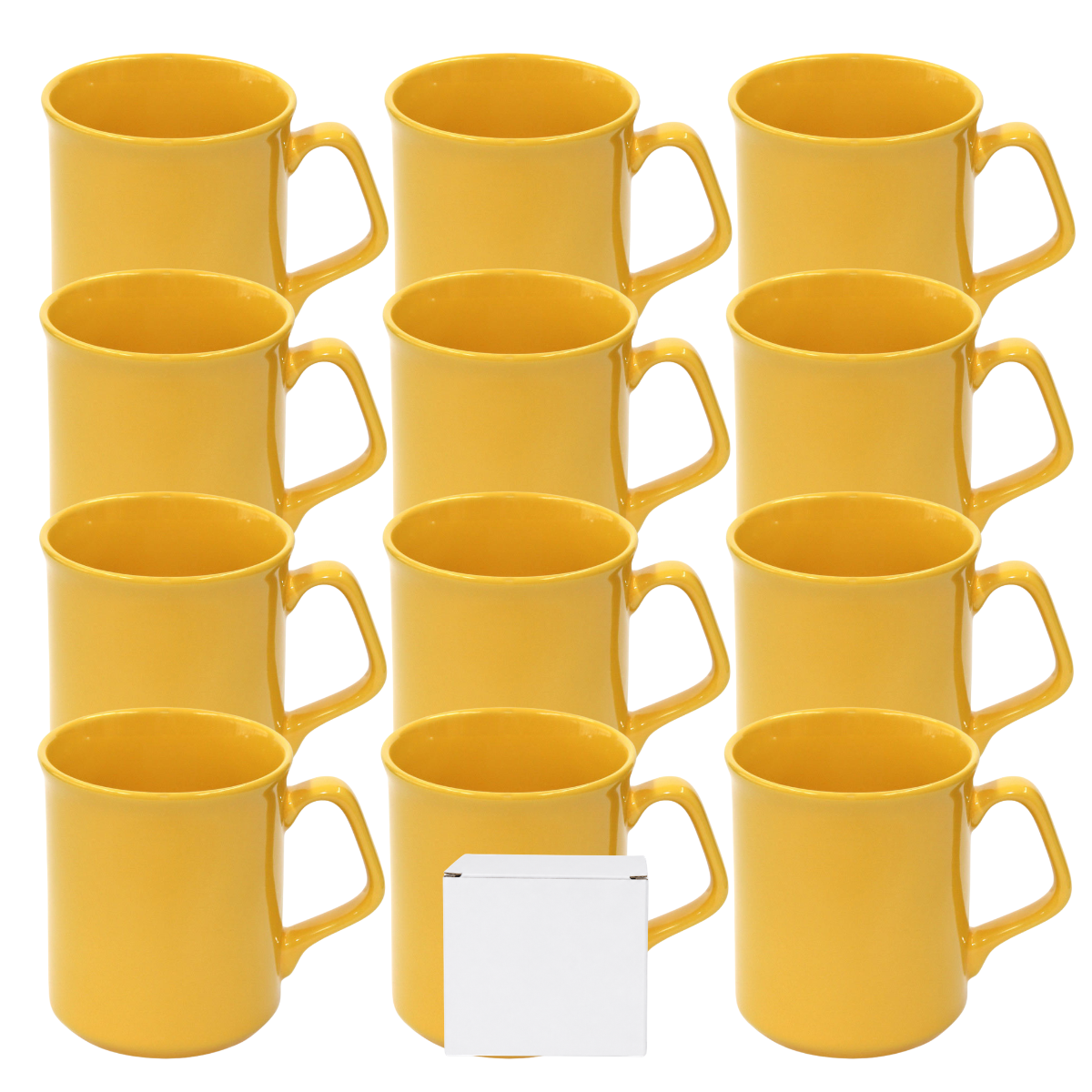 11oz Sparta Mug