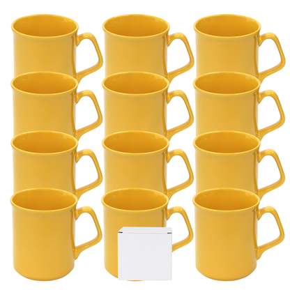 11oz Sparta Mug
