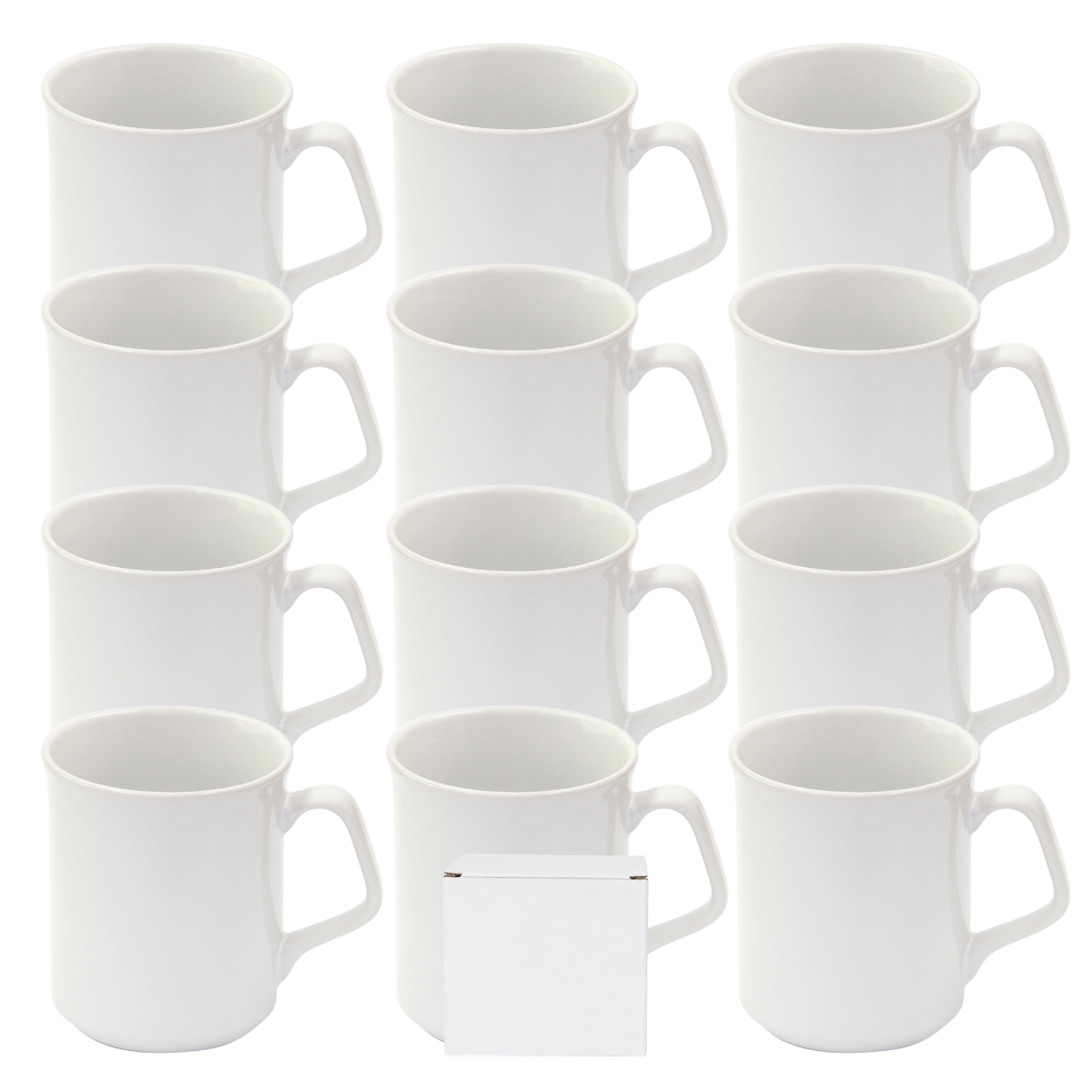 11oz Sparta Mug