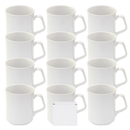 11oz Sparta Mug