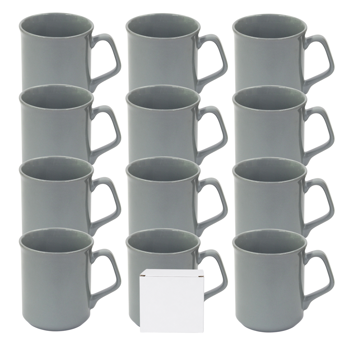 11oz Sparta Mug