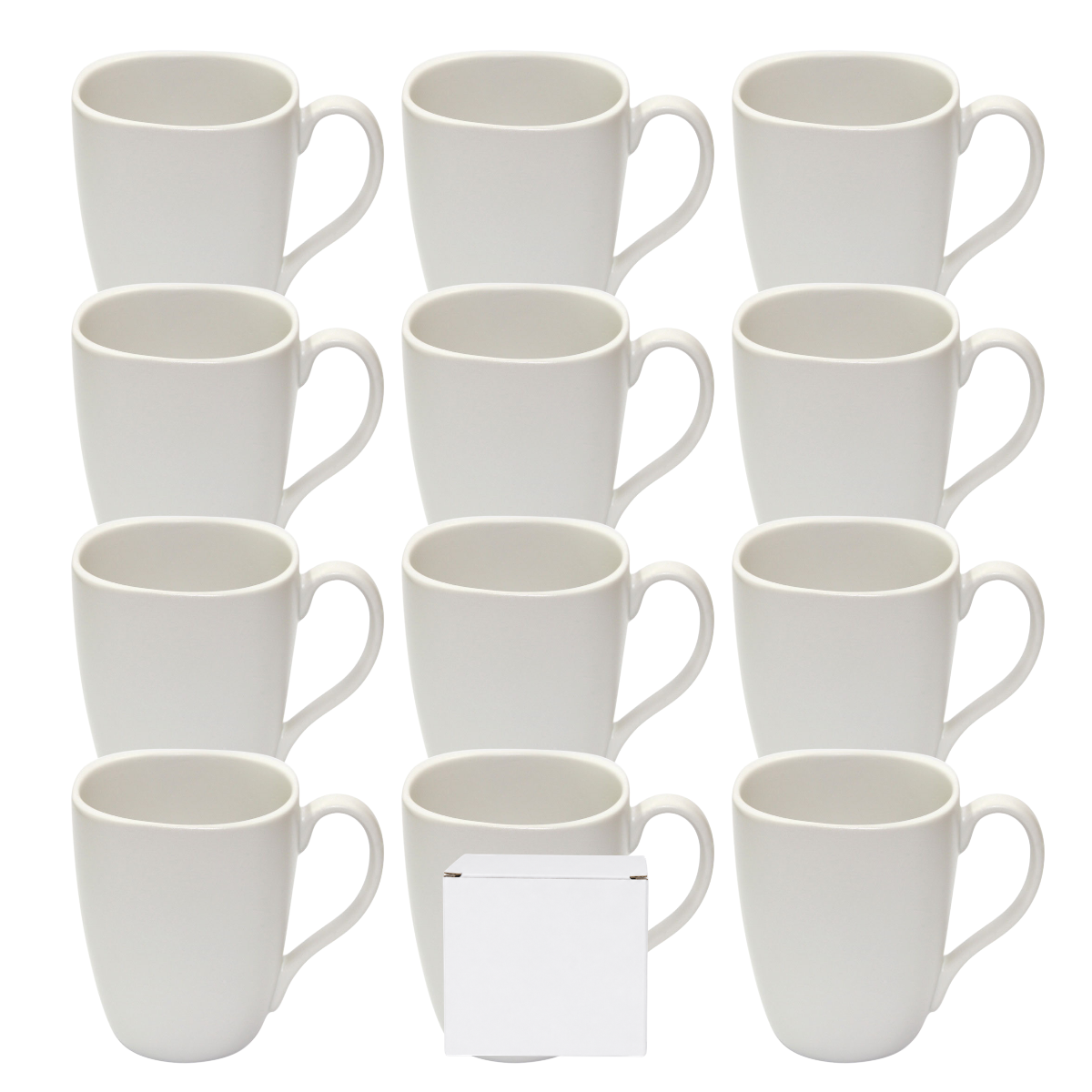 13oz Quadro Mug