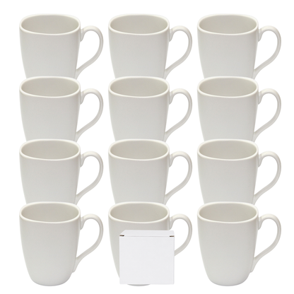 13oz Quadro Mug