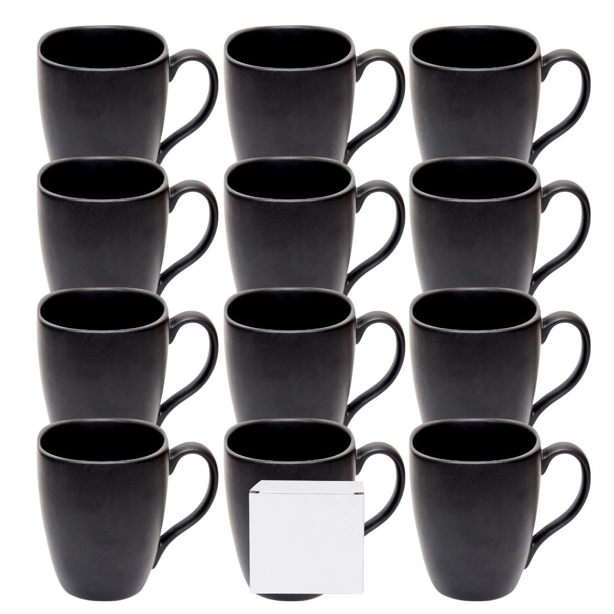13oz Quadro Mug