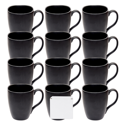 13oz Quadro Mug