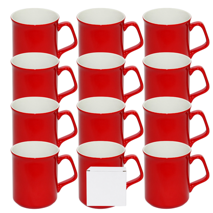 11oz Sparta Mug