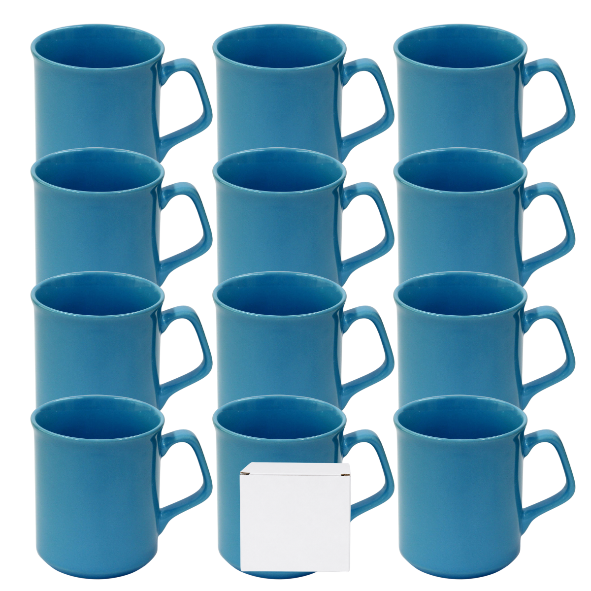 11oz Sparta Mug