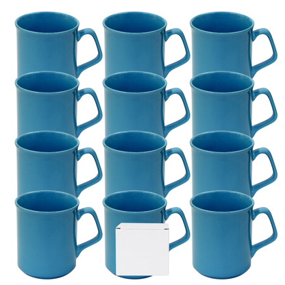 11oz Sparta Mug