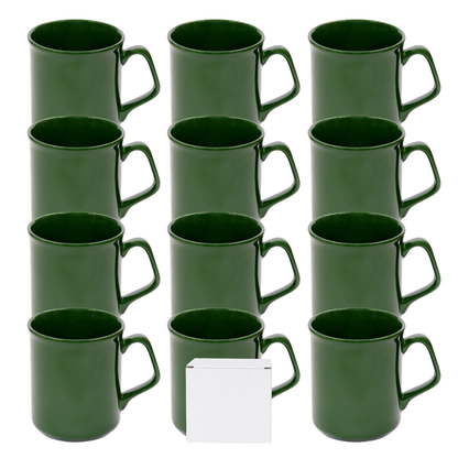 11oz Sparta Mug