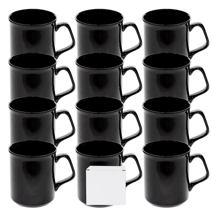 11oz Sparta Mug