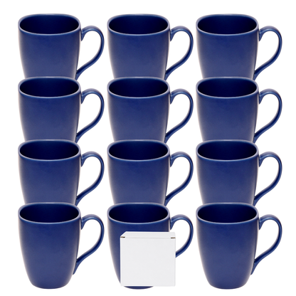 13oz Quadro Mug
