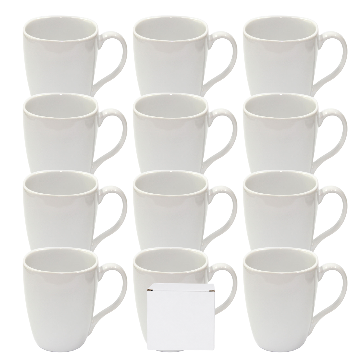 13oz Quadro Mug