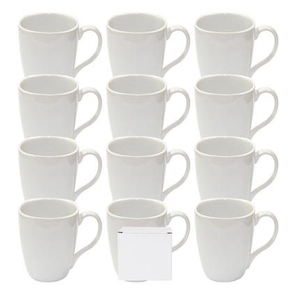 13oz Quadro Mug