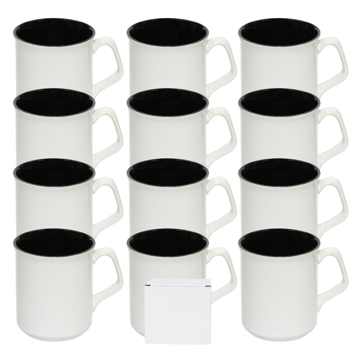 11oz Sparta Mug