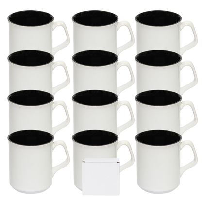 11oz Sparta Mug