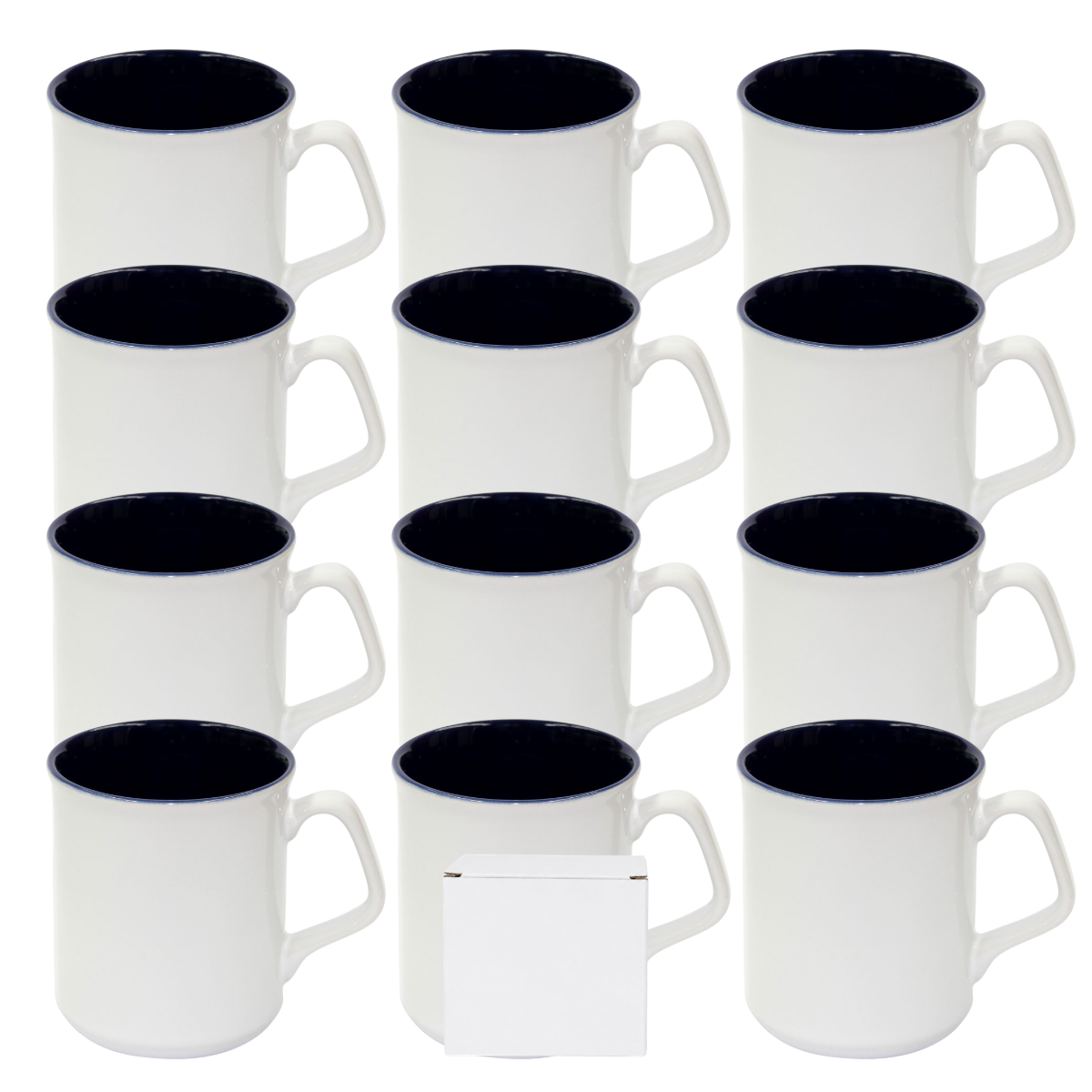 11oz Sparta Mug