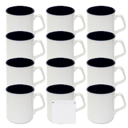 11oz Sparta Mug