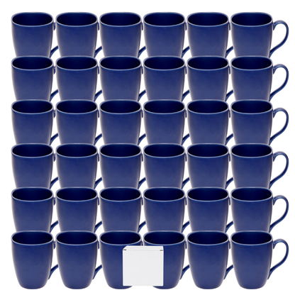 13oz Quadro Mug