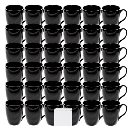 13oz Quadro Mug