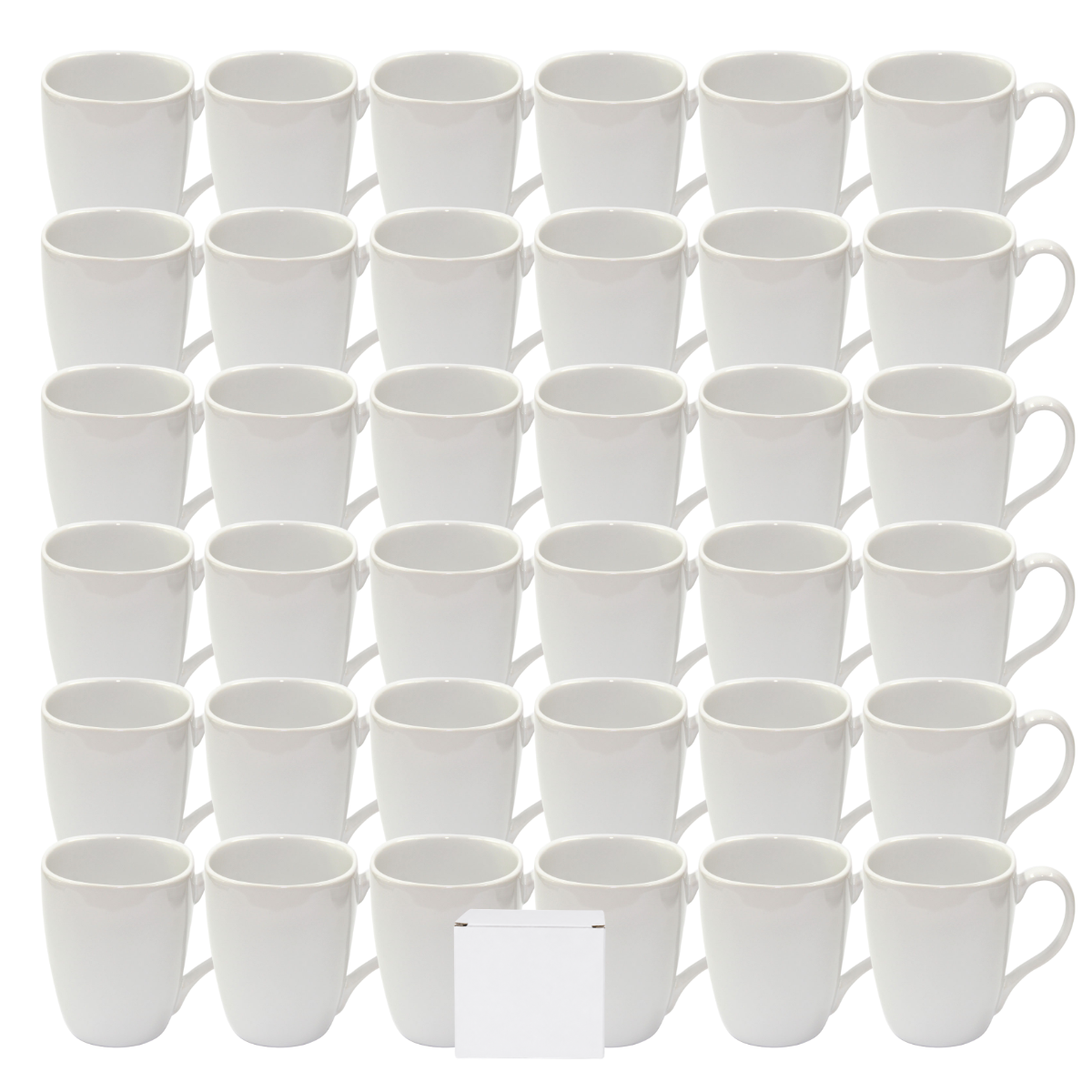 13oz Quadro Mug