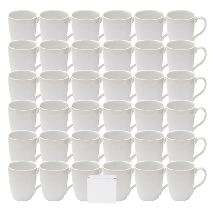 13oz Quadro Mug