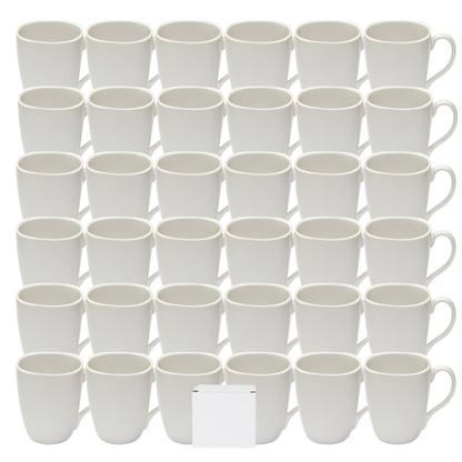 13oz Quadro Mug