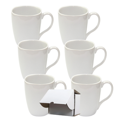 13oz Quadro Mug