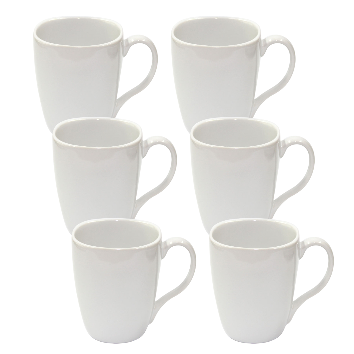 13oz Quadro Mug
