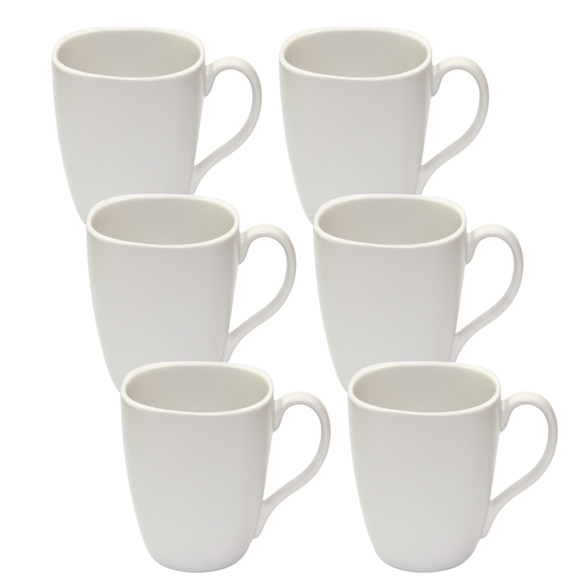 13oz Quadro Mug