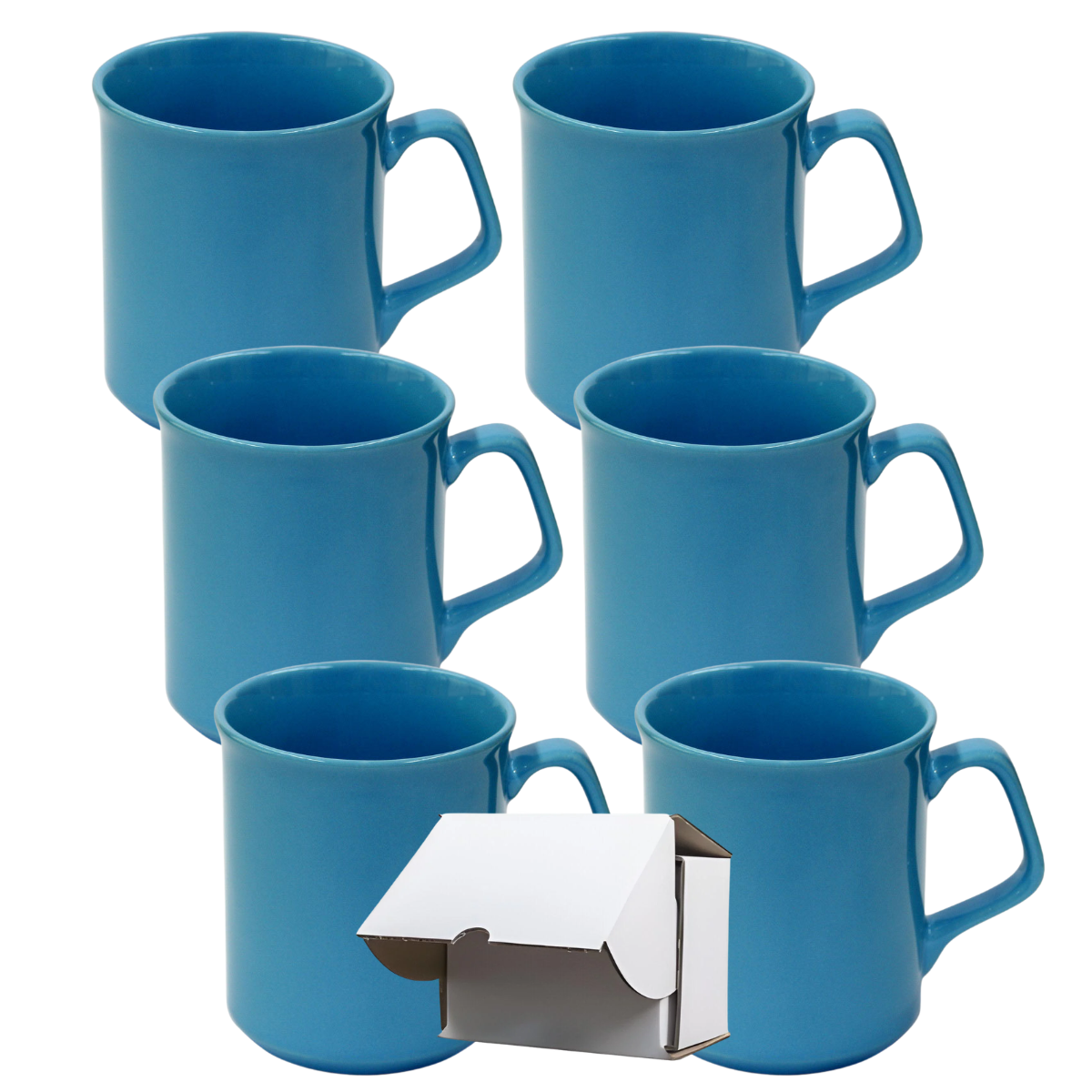 11oz Sparta Mug