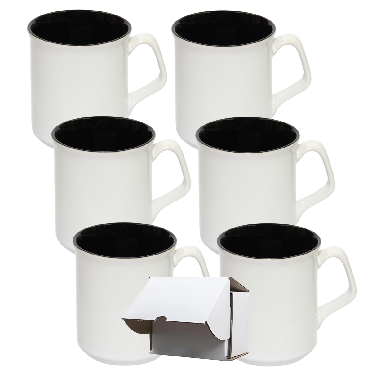 11oz Sparta Mug