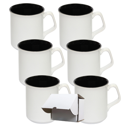 11oz Sparta Mug