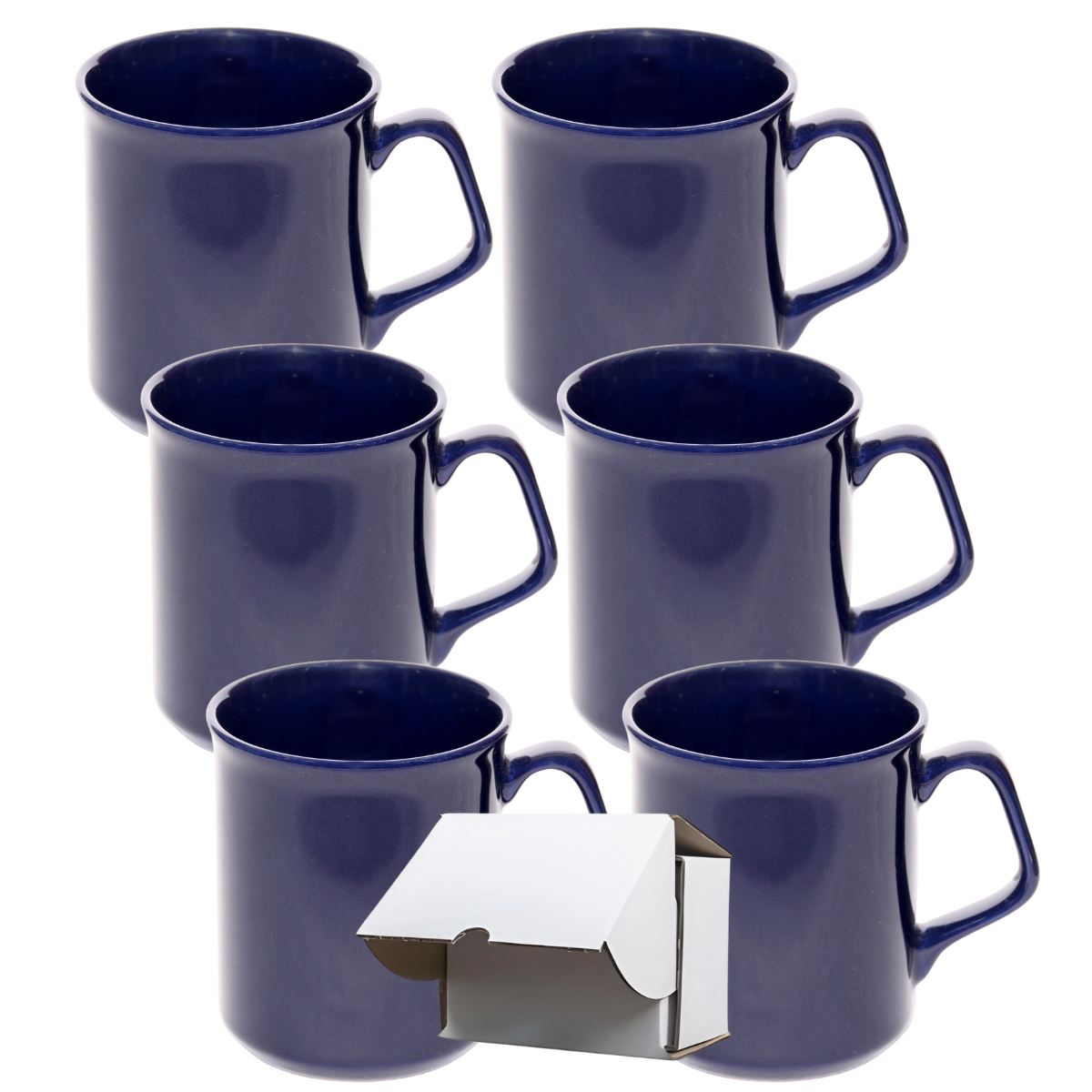 11oz Sparta Mug