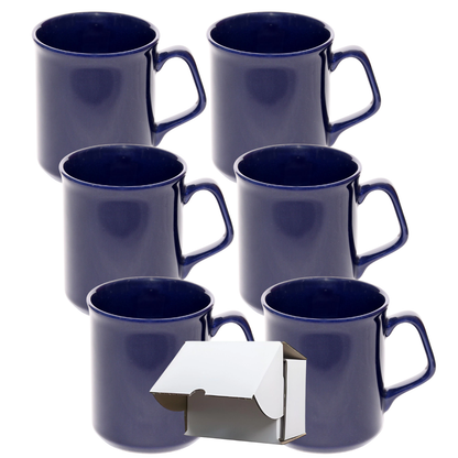11oz Sparta Mug