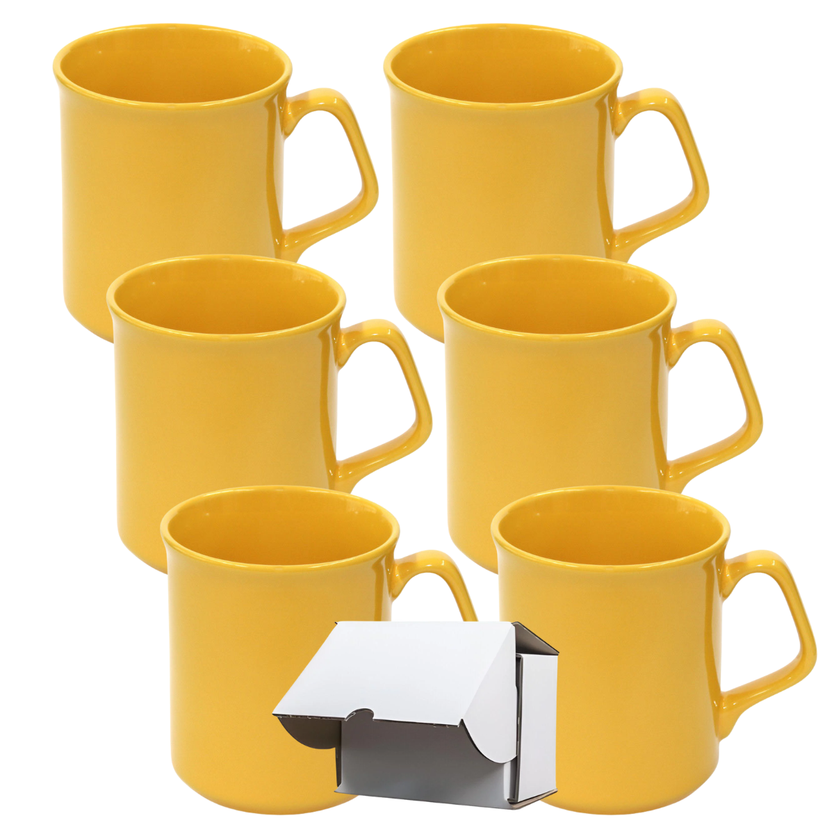 11oz Sparta Mug