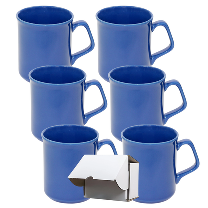 11oz Sparta Mug
