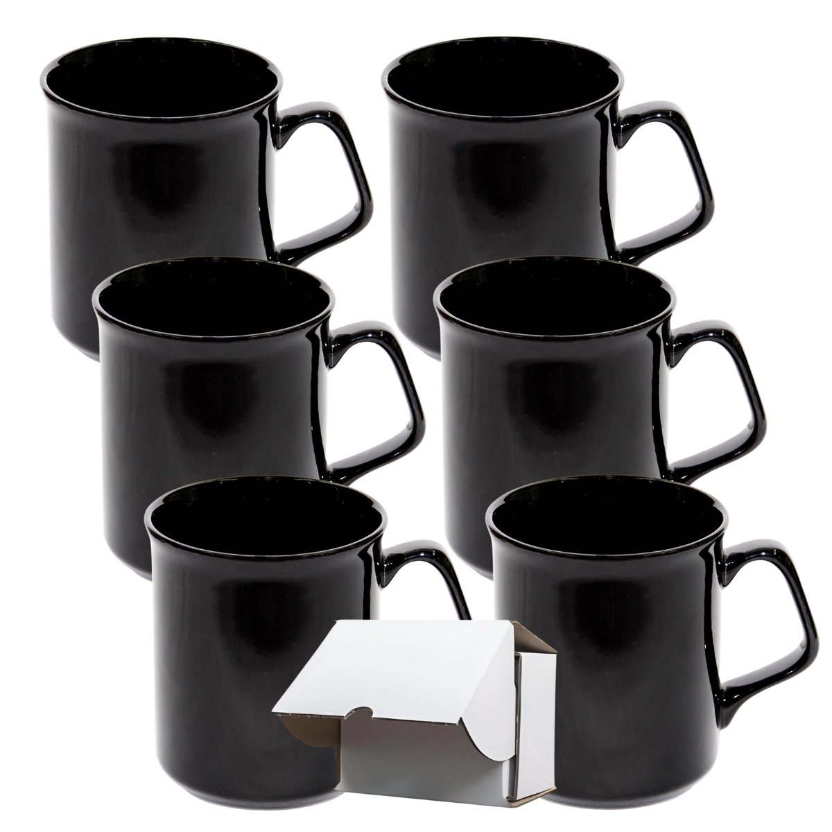 11oz Sparta Mug