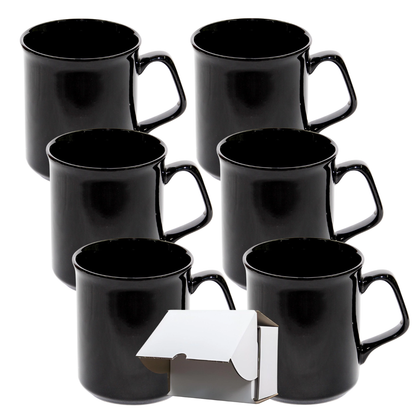 11oz Sparta Mug
