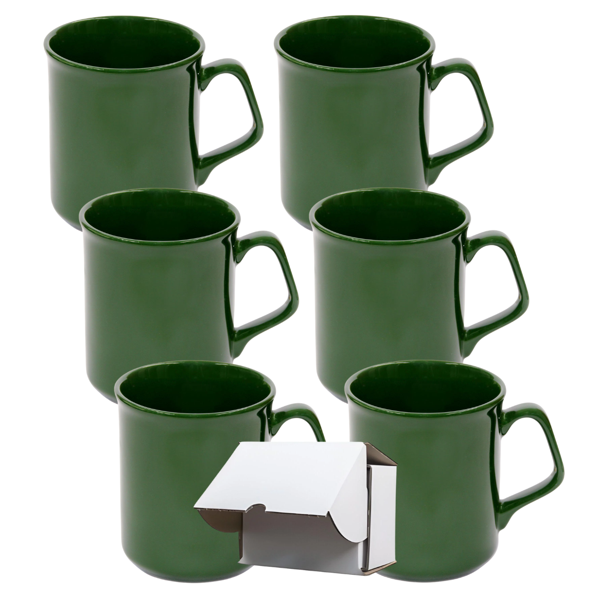11oz Sparta Mug
