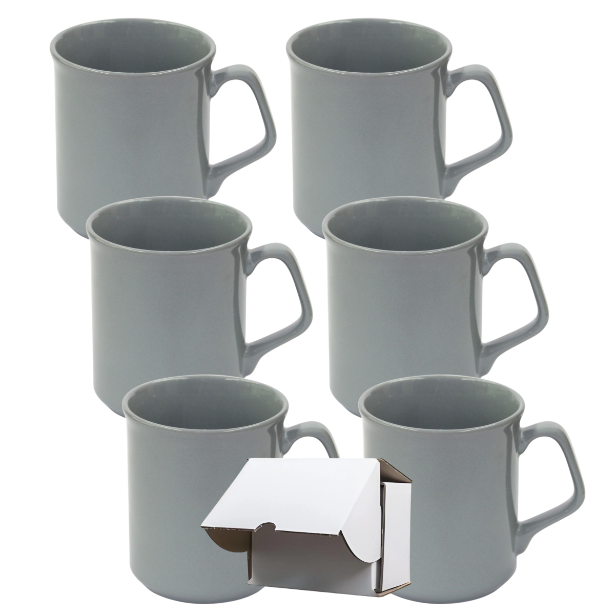 11oz Sparta Mug