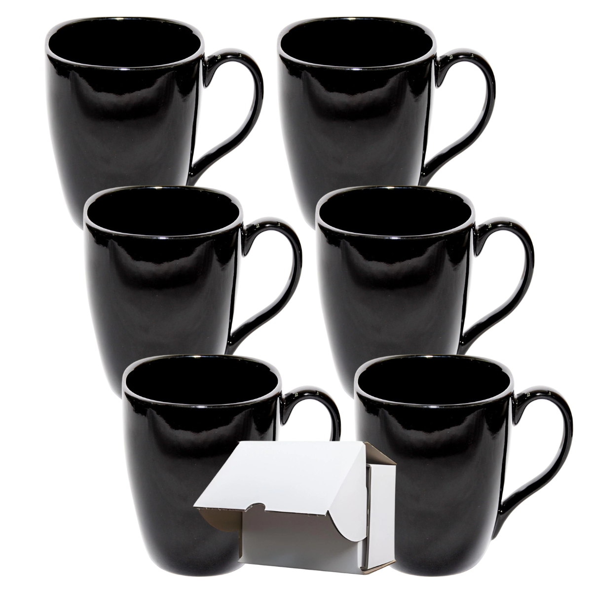 13oz Quadro Mug