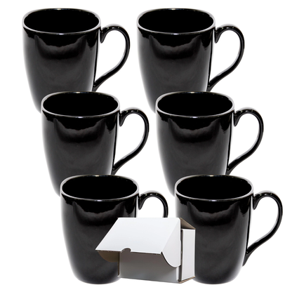 13oz Quadro Mug