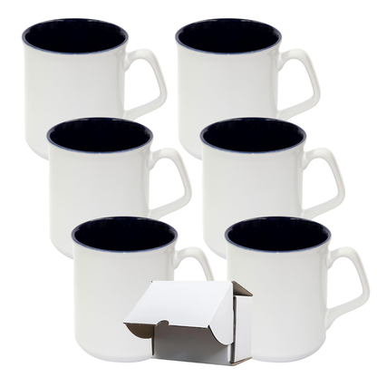 11oz Sparta Mug
