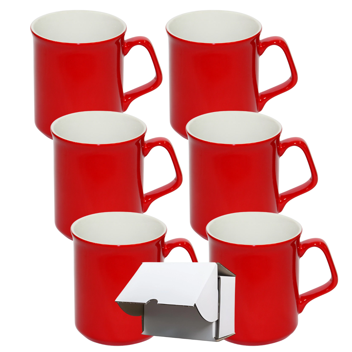11oz Sparta Mug