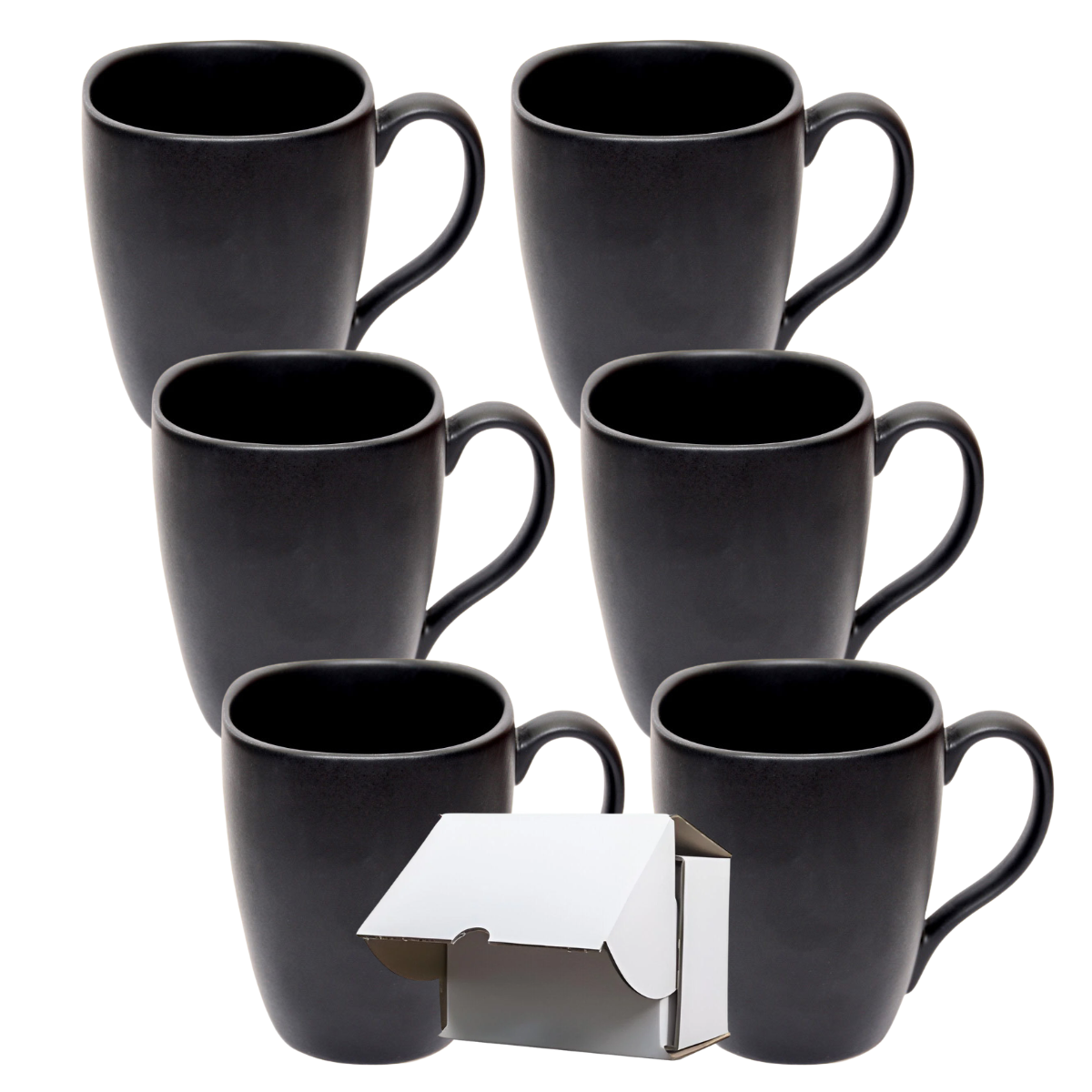 13oz Quadro Mug