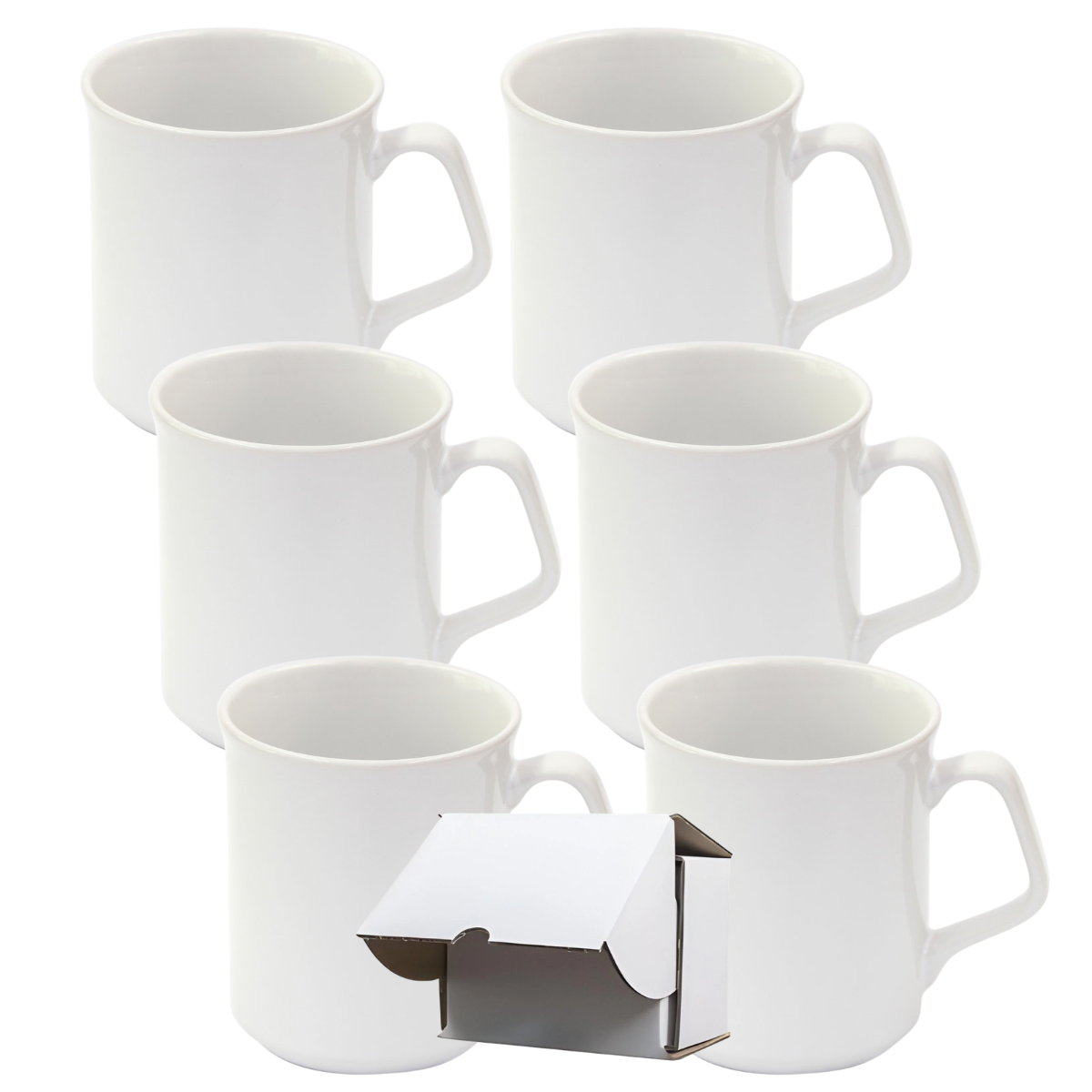 11oz Sparta Mug